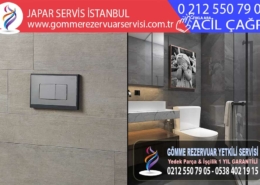 japar servis istanbul