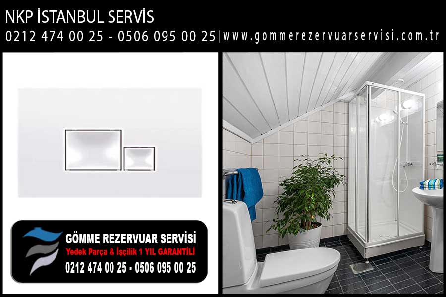 nkp istanbul servis