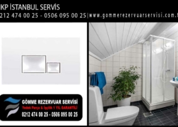 nkp istanbul servis