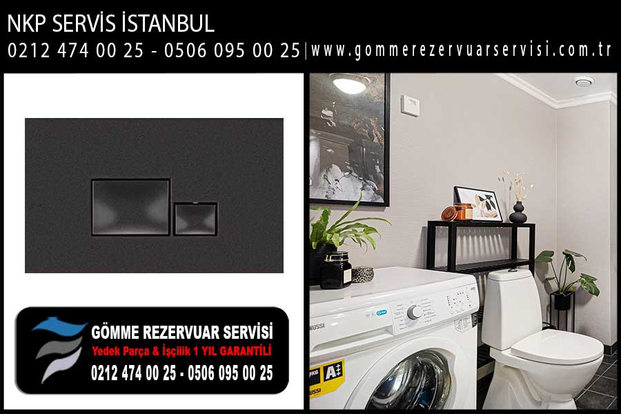 nkp servis istanbul