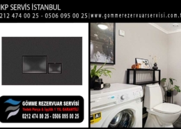 nkp servis istanbul
