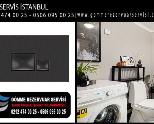 nkp servis istanbul