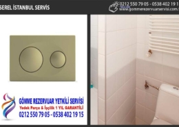serel istanbul servis