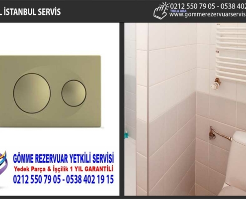 serel istanbul servis