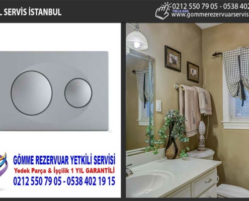serel servis istanbul