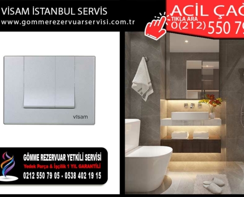 visam istanbul servis
