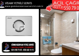 visam yetkili servis