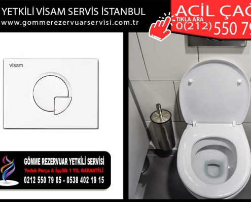 yetkili visam servis istanbul