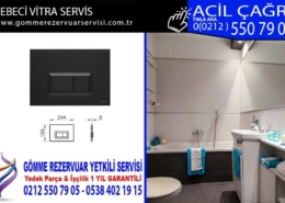 cebeci vitra servis