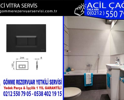 cebeci vitra servis