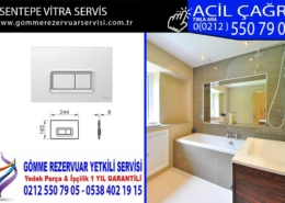esentepe vitra servis