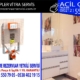 eski habipler vitra servis