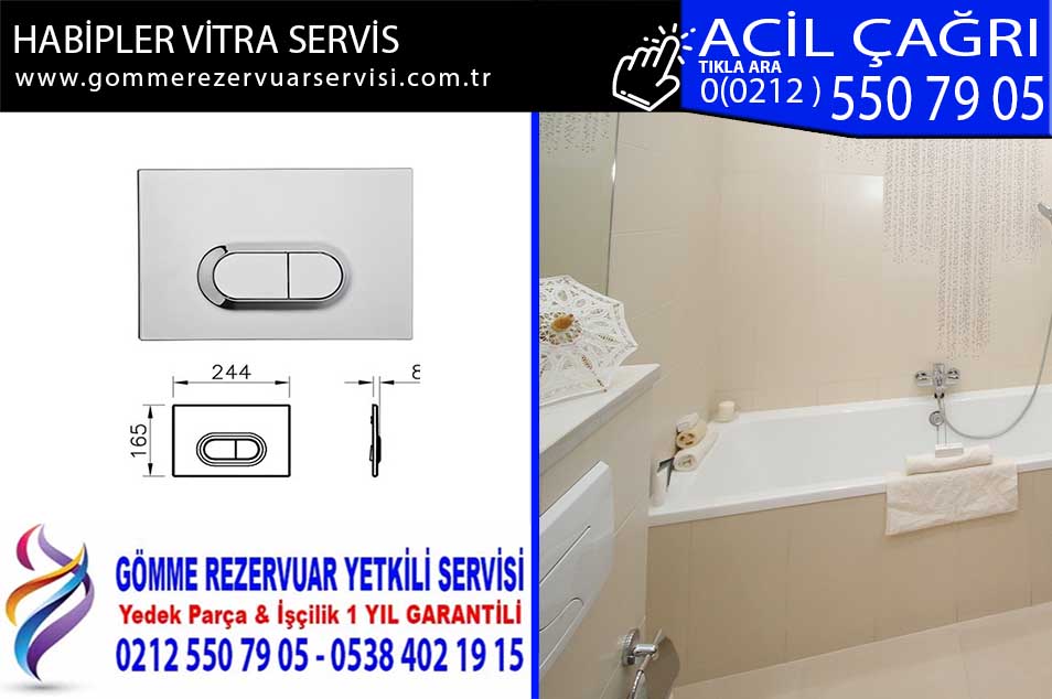 habipler vitra servis