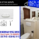ismetpaşa vitra servis