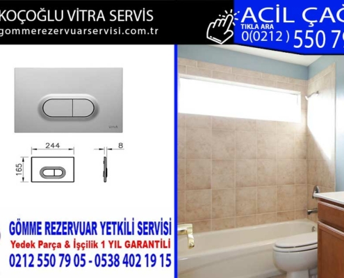 malkoçoğlu vitra servis