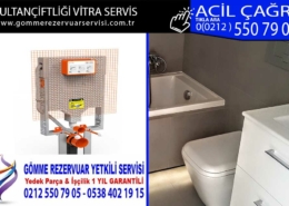 sultançiftliği vitra servis
