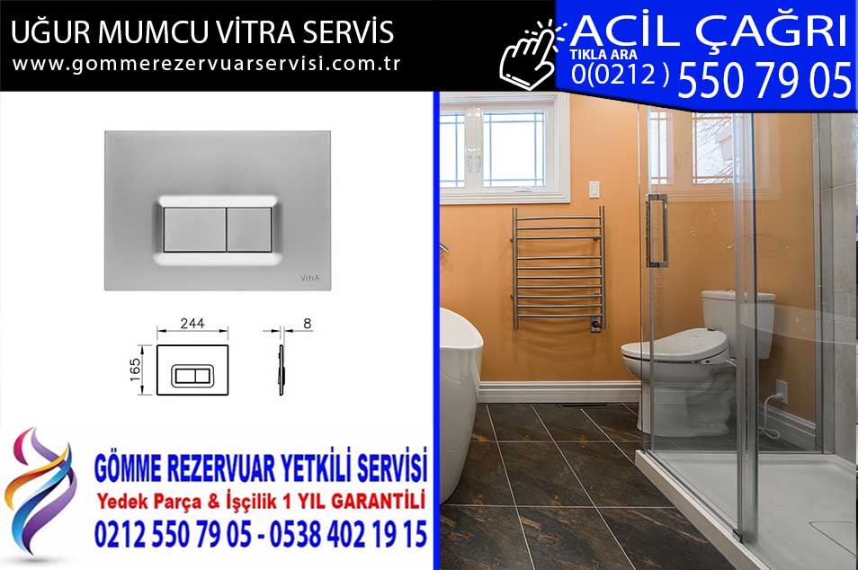 uğur mumcu vitra servis
