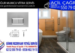 uğur mumcu vitra servis