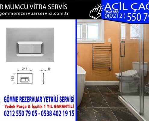 uğur mumcu vitra servis