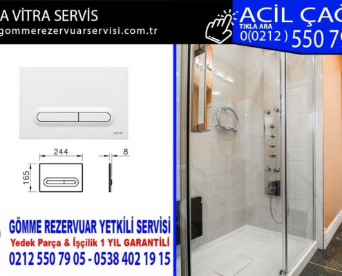 yayla vitra servis