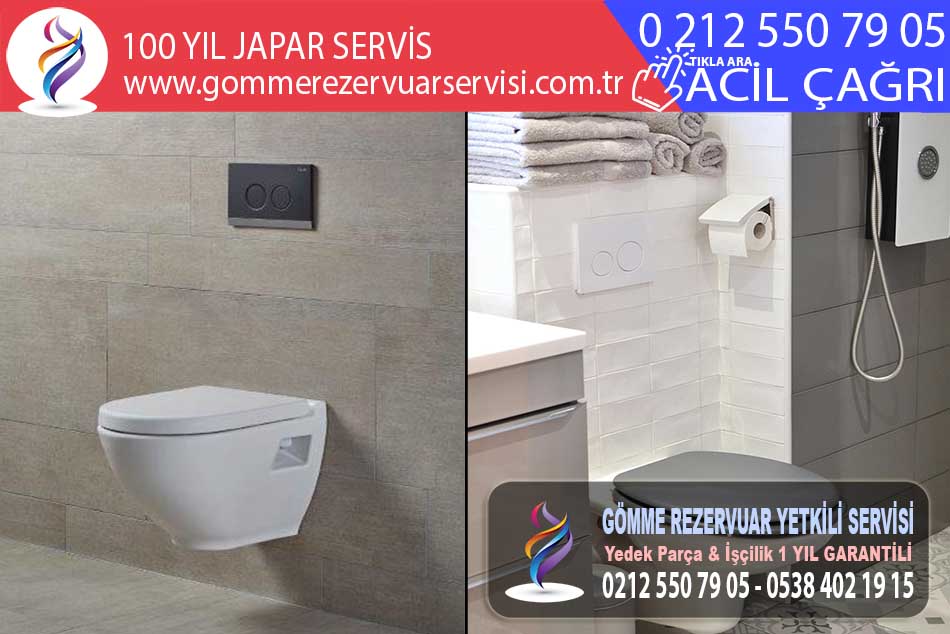 100 yıl japar servis