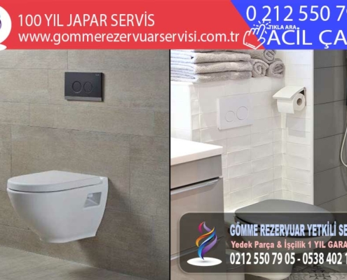 100 yıl japar servis