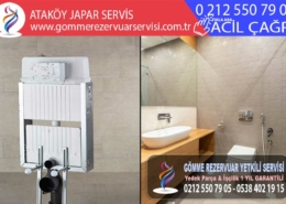 ataköy japar servis