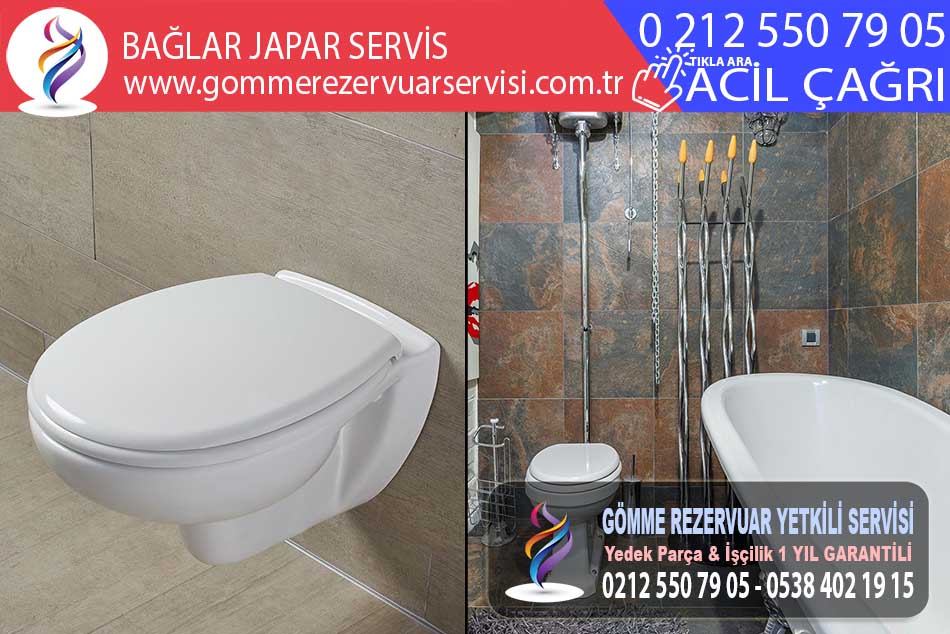 bağlar japar servis