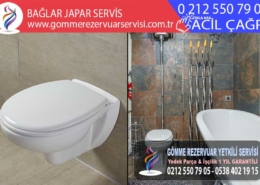 bağlar japar servis