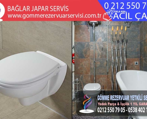 bağlar japar servis