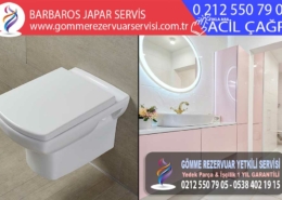 barbaros japar servis