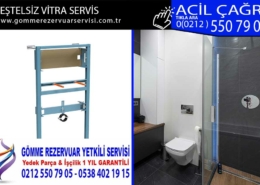 beştelsiz vitra servis