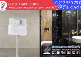 cevizlik japar servis