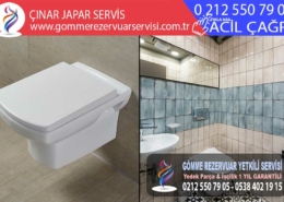 çınar japar servis