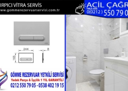 çırpıcı vitra servis