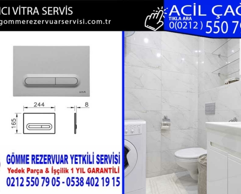 çırpıcı vitra servis