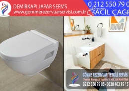 demirkapı japar servis