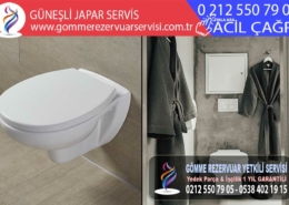 güneşli japar servis