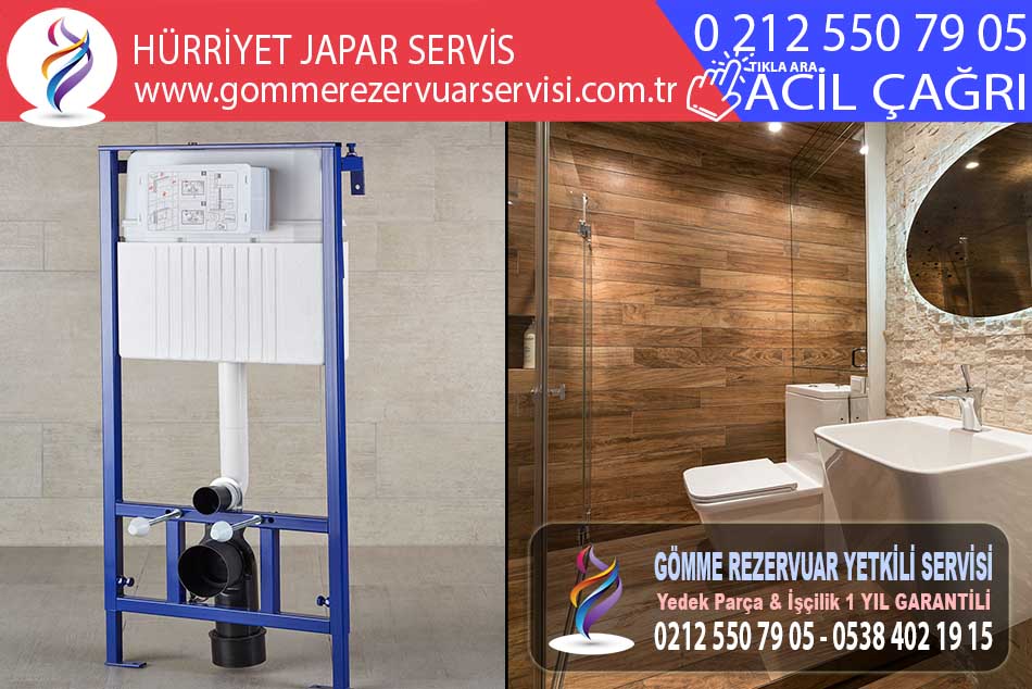 hürriyet japar servis