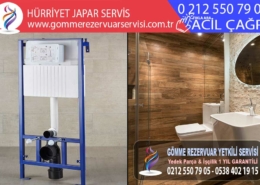 hürriyet japar servis