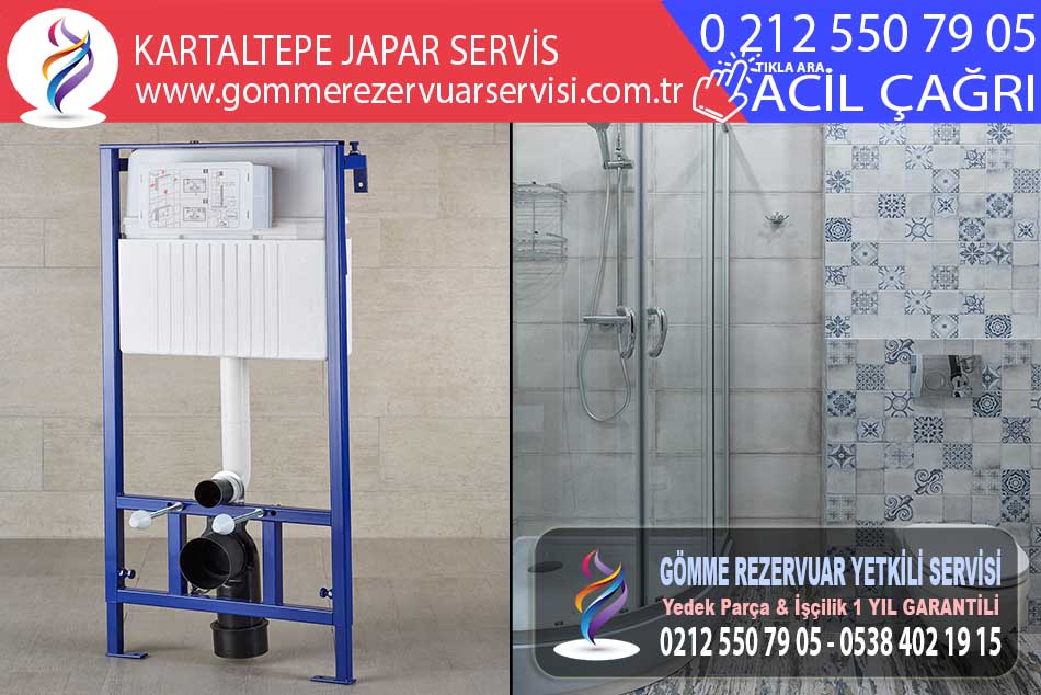 kartaltepe japar servis