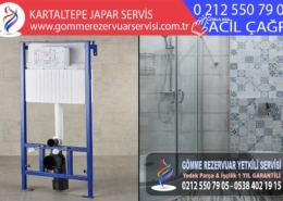 kartaltepe japar servis