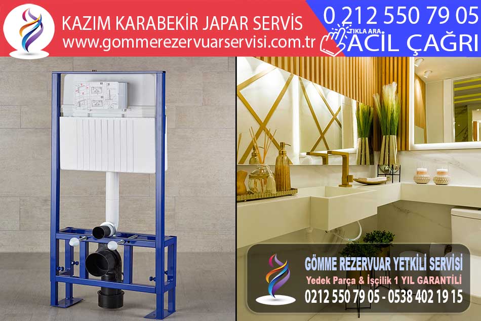 kazım karabekir japar servis