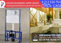 kazım karabekir japar servis