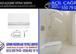 kazlıçeşme vitra servis