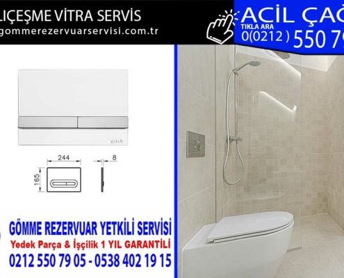 kazlıçeşme vitra servis
