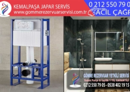 kemalpaşa japar servis