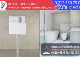 kirazlı japar servis