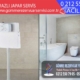 kirazlı japar servis