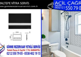 maltepe vitra servis
